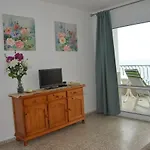 Acapulco Playa 404 Lägenhet *
