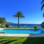 Acapulco Playa 404 Lägenhet Nerja