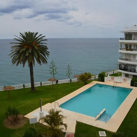 Lägenhet Acapulco Playa 404 Nerja