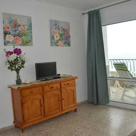 Acapulco Playa 404 Apartamento *