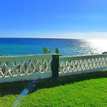 Acapulco Playa 404 Apartamento Nerja