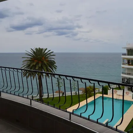Acapulco Playa 404 Apartament