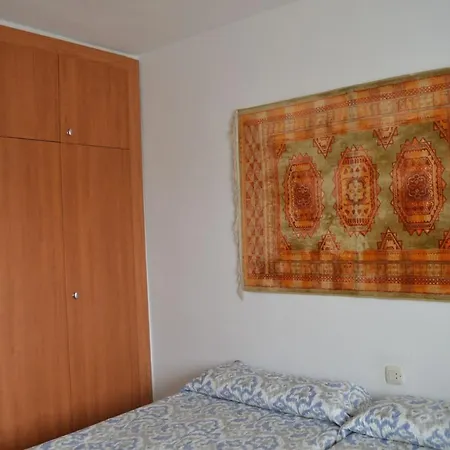 Acapulco Playa 404 Apartament *